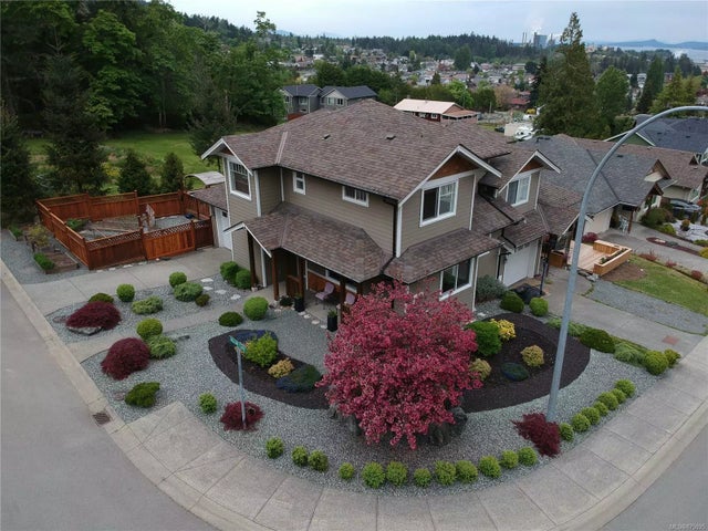 1 of 54 - 1495 Hilltop Close, Crofton, BC