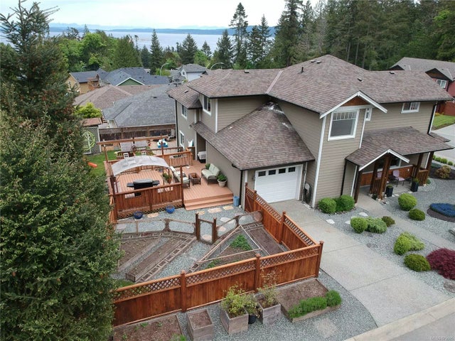 2 of 54 - 1495 Hilltop Close, Crofton, BC