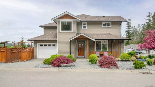 4 of 54 - 1495 Hilltop Close, Crofton, BC