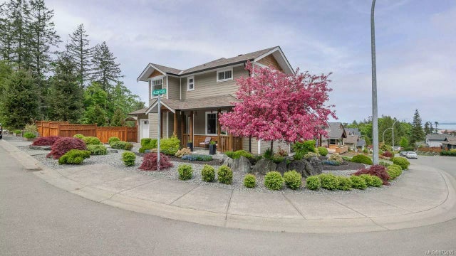 5 of 54 - 1495 Hilltop Close, Crofton, BC