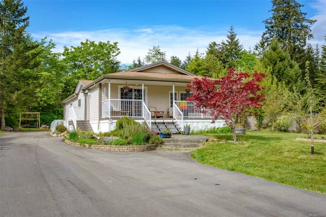 1 of 39 - 6619 Mystery Beach Rd, Fanny Bay, BC