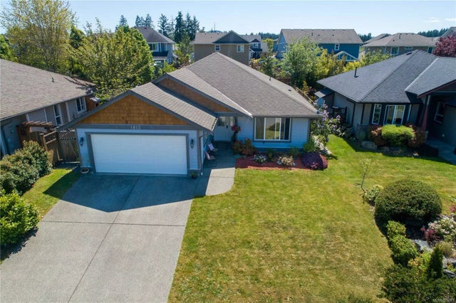1 of 26 - 1813 Falcon Cres, Cowichan Bay, BC