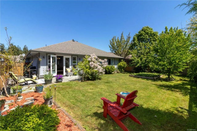 2 of 26 - 1813 Falcon Cres, Cowichan Bay, BC