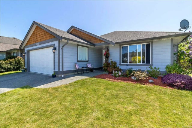 3 of 26 - 1813 Falcon Cres, Cowichan Bay, BC