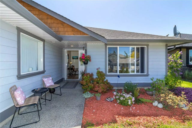 4 of 26 - 1813 Falcon Cres, Cowichan Bay, BC