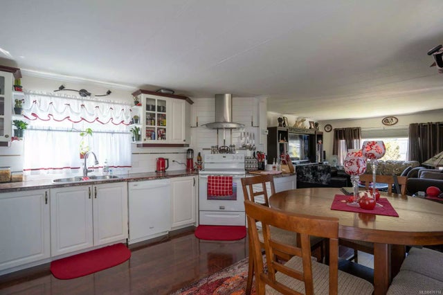 5 of 14 - 1753 Cecil St 128, Crofton, BC