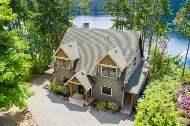 1 of 85 - 9578 Creekside Dr, Youbou, BC