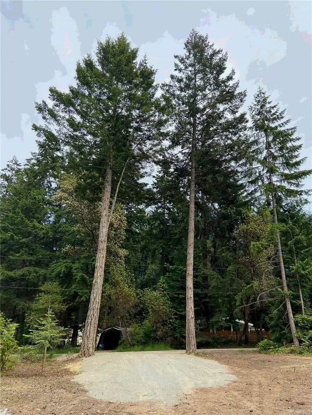 2 of 8 - Lot 4 Maudie Miller Way, Gabriola Island, BC