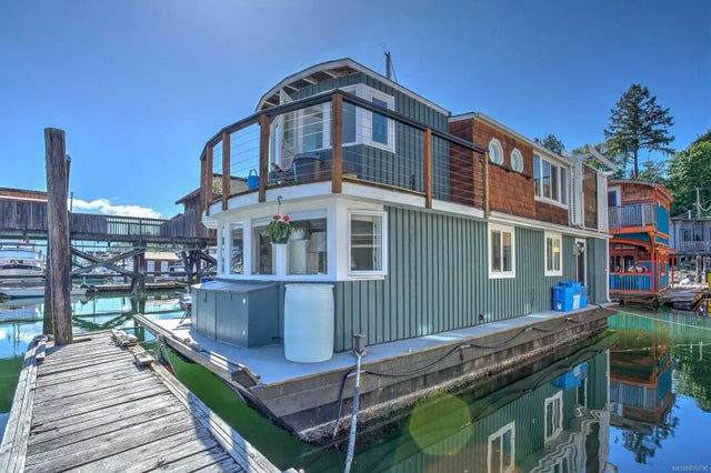 1 of 33 - 1765 Cowichan Bay Rd 5, Cowichan Bay, BC