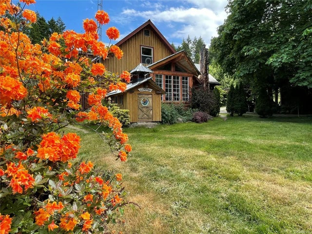 1 of 48 - 1760 Seymour Rd, Gabriola Island, BC
