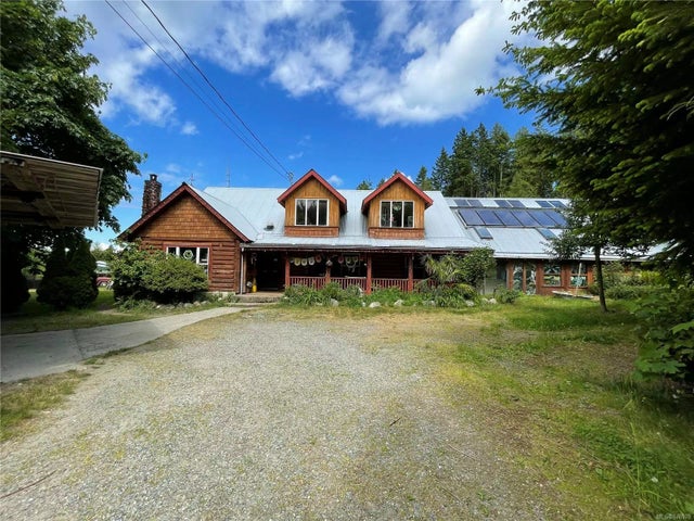 2 of 48 - 1760 Seymour Rd, Gabriola Island, BC