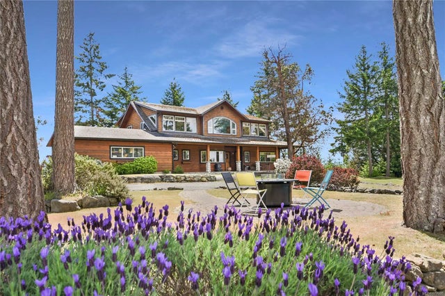 1 of 74 - 1495 Coats Dr, Gabriola Island, BC