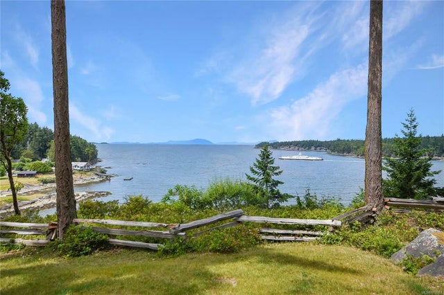 3 of 58 - 861 Sharie Rd, Gabriola Island, BC