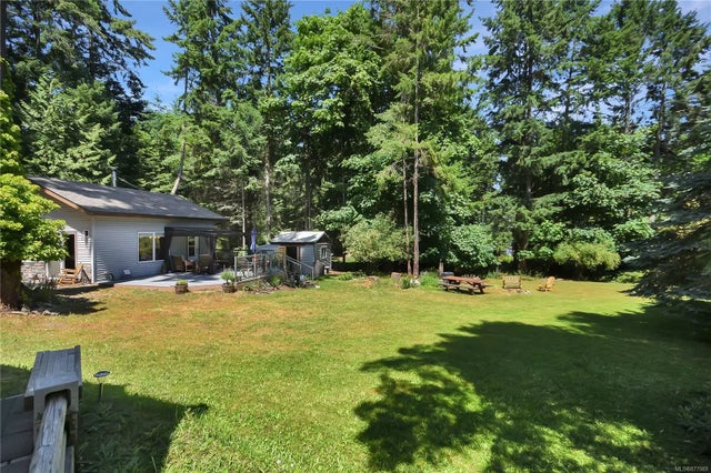 1 of 45 - 1554 Whalebone Dr, Gabriola Island, BC