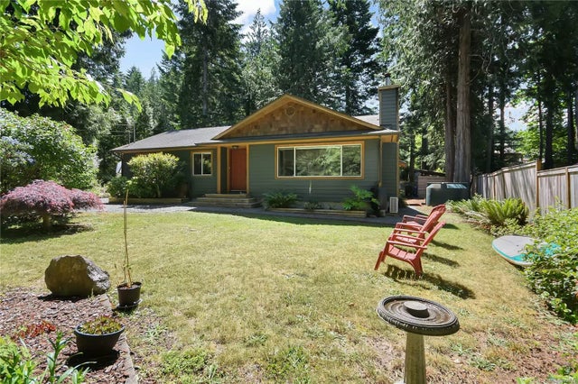 1 of 53 - 757 Chelwood Rd, Gabriola Island, BC