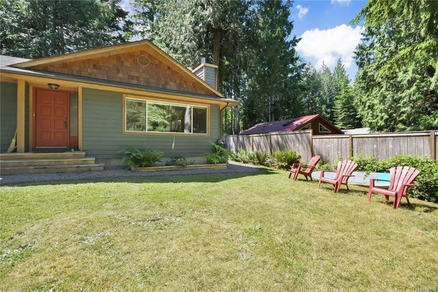 2 of 53 - 757 Chelwood Rd, Gabriola Island, BC