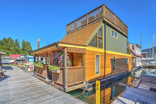 2 of 27 - 1765 Cowichan Bay Rd 3, Cowichan Bay, BC