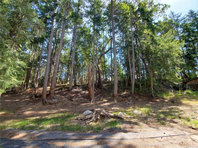 1 of 20 - Lt 49 Harrison Way, Gabriola Island, BC