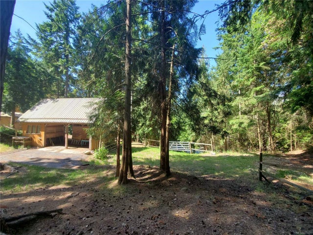 2 of 20 - Lt 49 Harrison Way, Gabriola Island, BC