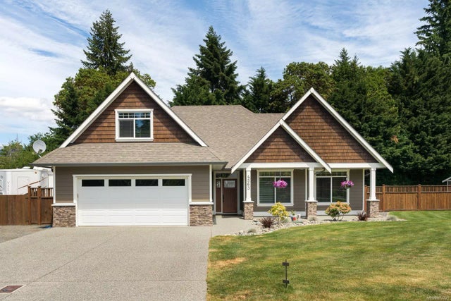 1 of 30 - 4563 Hurtin Rd, Cowichan Bay, BC