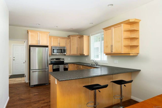 4 of 30 - 4563 Hurtin Rd, Cowichan Bay, BC