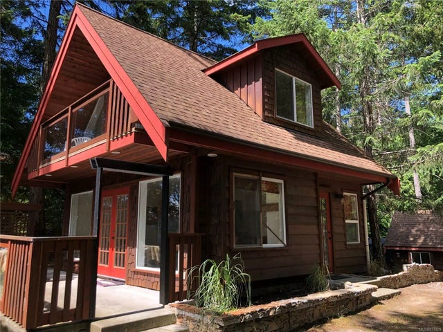 1 of 16 - 1374 Harrison Way, Gabriola Island, BC