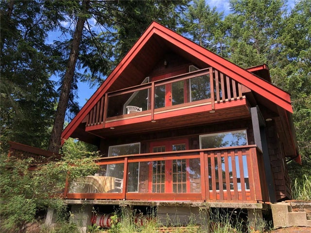 2 of 16 - 1374 Harrison Way, Gabriola Island, BC