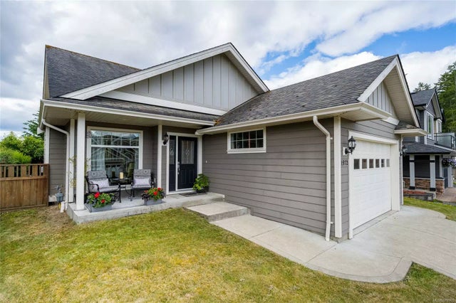 1 of 26 - 1972 Falcon Cres, Cowichan Bay, BC