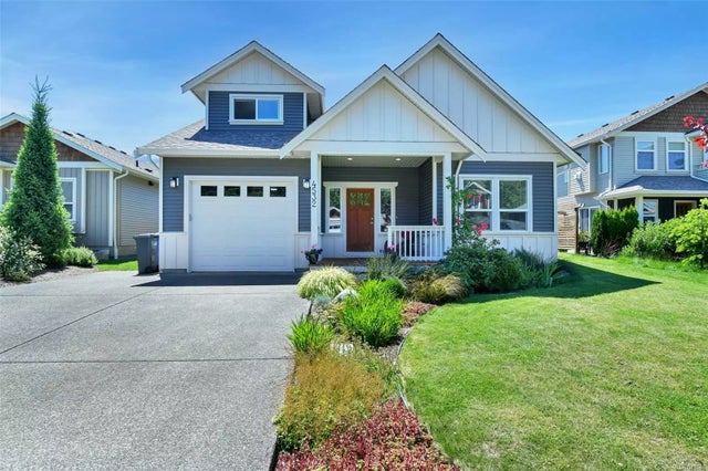 1 of 42 - 4532 Buena Vista Pl, Cowichan Bay, BC
