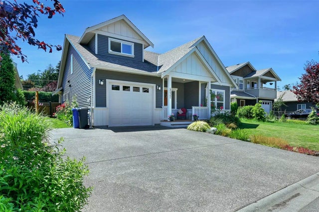 2 of 42 - 4532 Buena Vista Pl, Cowichan Bay, BC