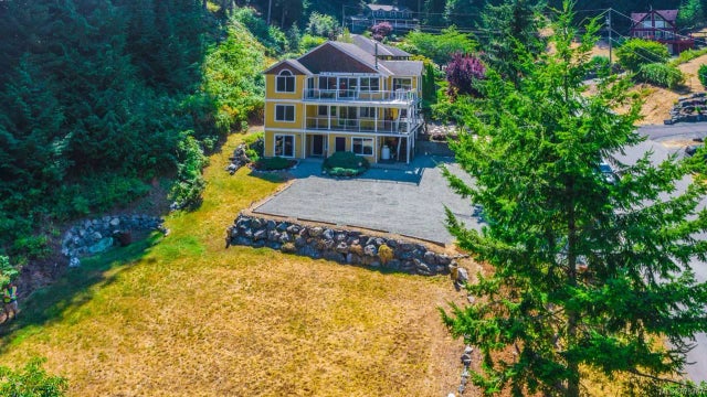 2 of 72 - 4468 Kingscote Rd, Cowichan Bay, BC