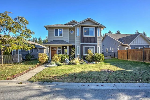 1 of 47 - 1533 Regatta Pl, Cowichan Bay, BC