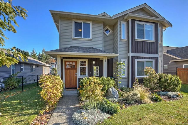 2 of 47 - 1533 Regatta Pl, Cowichan Bay, BC