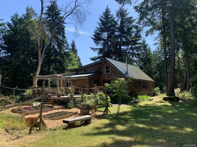 1 of 40 - 2500 Coho Dr, Gabriola Island, BC