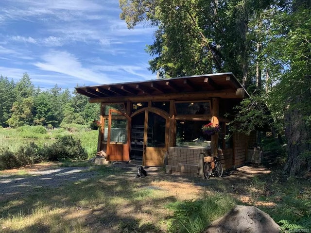 2 of 40 - 2500 Coho Dr, Gabriola Island, BC