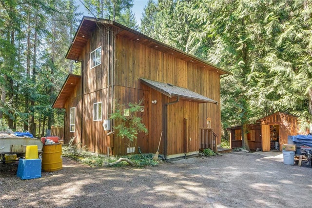 2 of 37 - 500 Wildwood Cres, Gabriola Island, BC