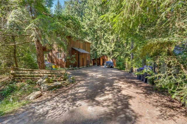 4 of 37 - 500 Wildwood Cres, Gabriola Island, BC