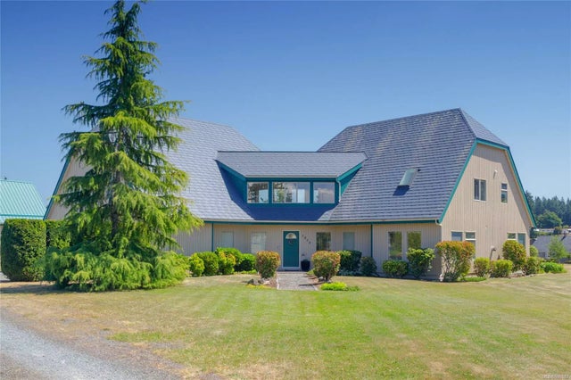 1 of 42 - 1875 Parker Rd, Cowichan Bay, BC