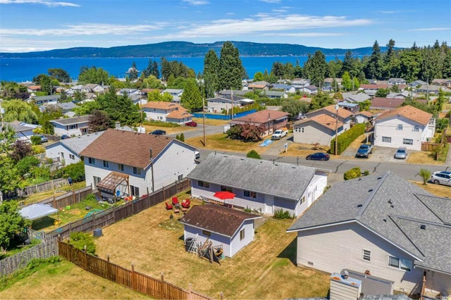 2 of 54 - 1541 Morgan St, Crofton, BC