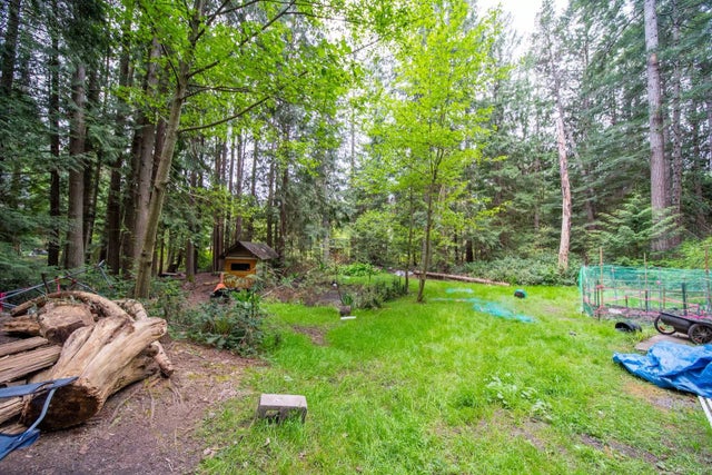 3 of 11 - 467 Berg Rd, Gabriola Island, BC