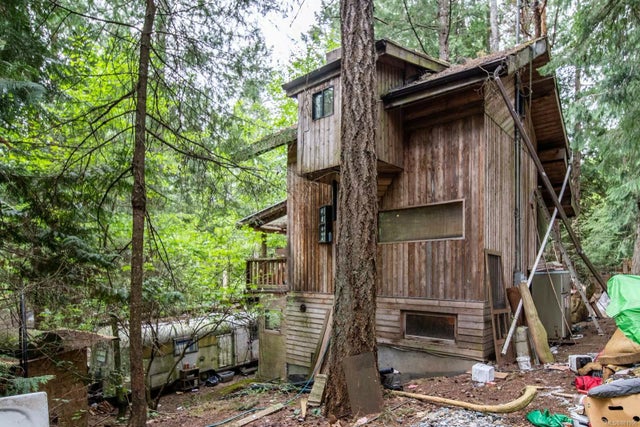 4 of 11 - 467 Berg Rd, Gabriola Island, BC