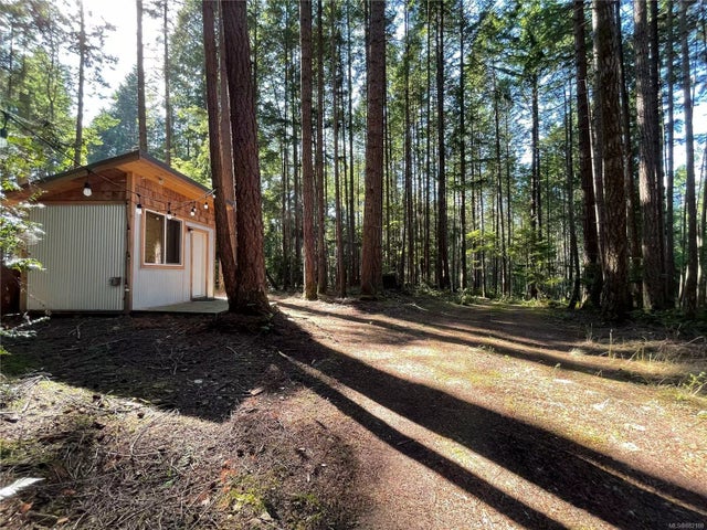 3 of 20 - Lot 3 Hess Rd, Gabriola Island, BC