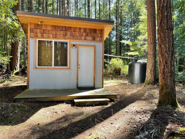 5 of 20 - Lot 3 Hess Rd, Gabriola Island, BC