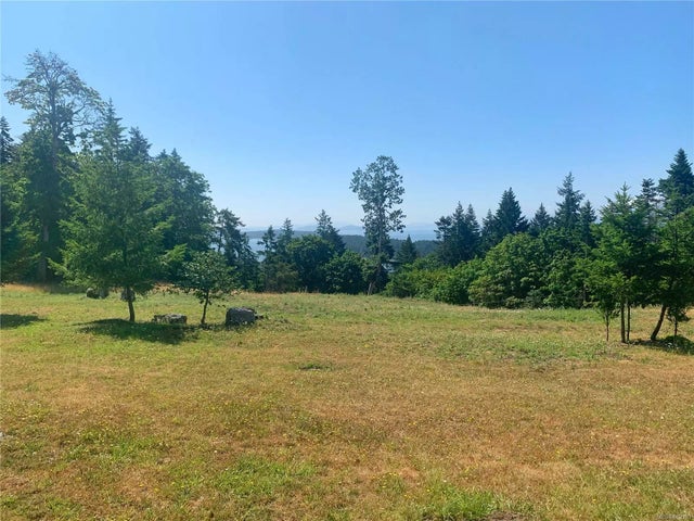 1 of 9 - Lt 22 Ferne Rd, Gabriola Island, BC