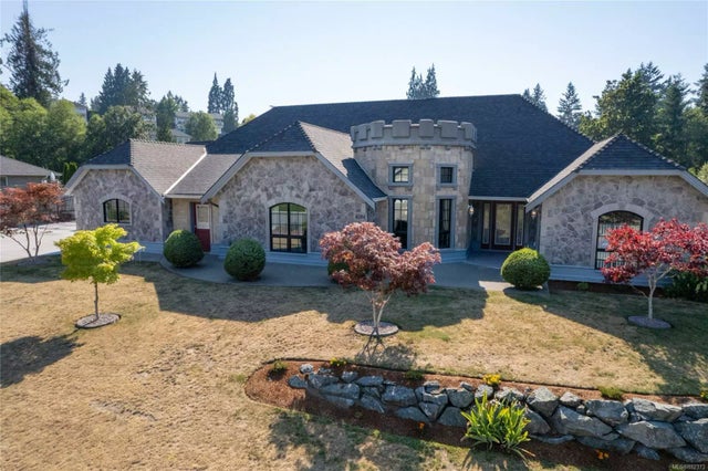 1 of 36 - 4584 Polo Field Pl, Cowichan Bay, BC