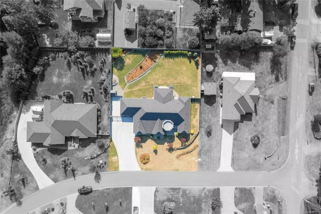 3 of 36 - 4584 Polo Field Pl, Cowichan Bay, BC