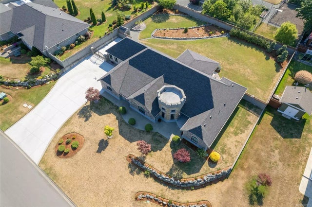 4 of 36 - 4584 Polo Field Pl, Cowichan Bay, BC