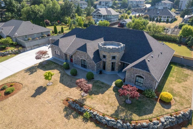 5 of 36 - 4584 Polo Field Pl, Cowichan Bay, BC