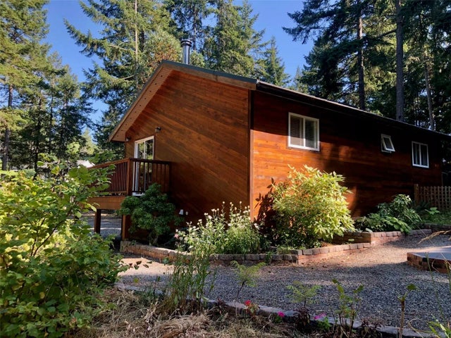 2 of 14 - 1085 Sansom Rd, Gabriola Island, BC