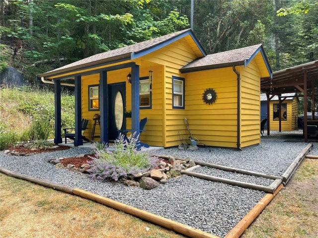 1 of 31 - 1764 Mussell Hts, Gabriola Island, BC